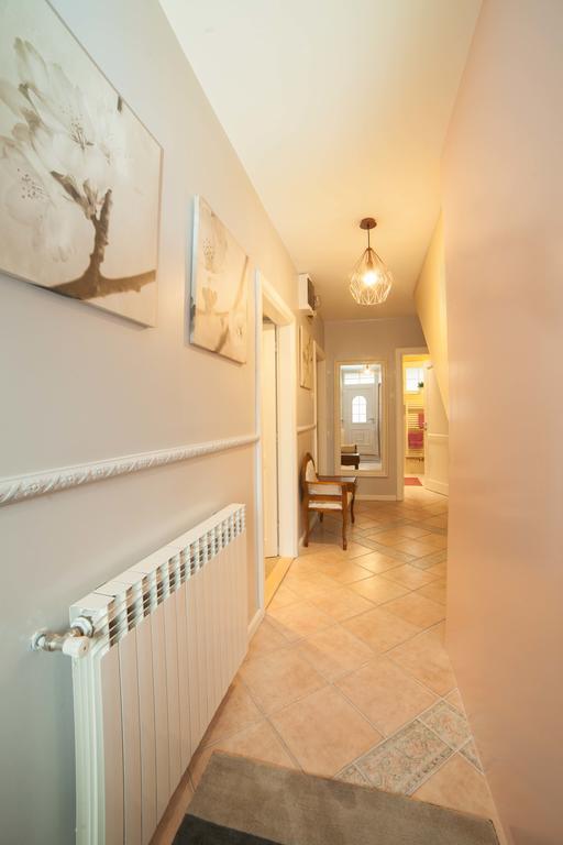Barun Zagreb Apartment Екстериор снимка