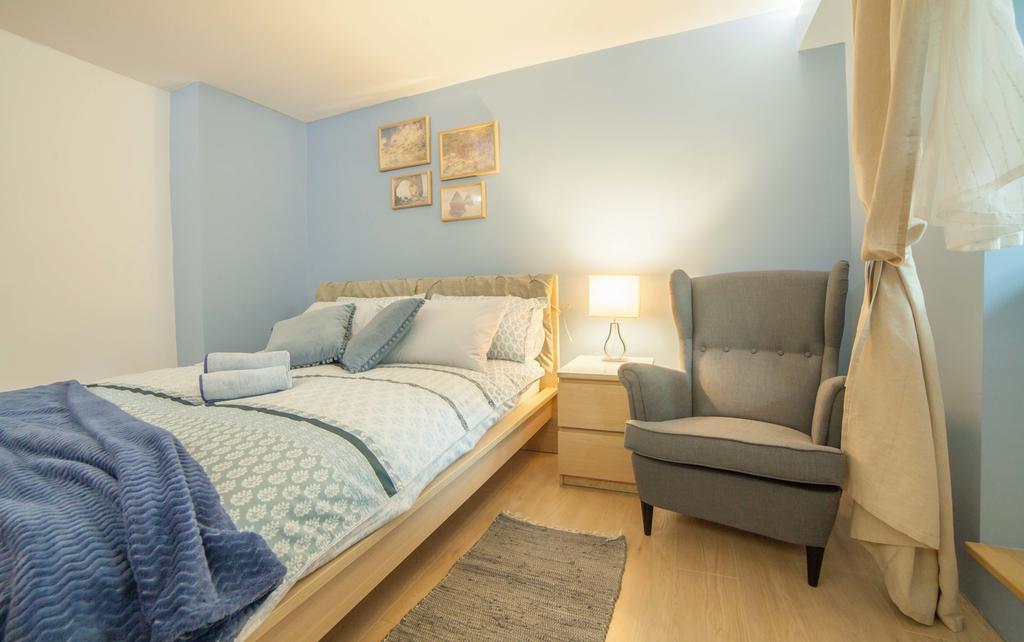 Barun Zagreb Apartment Екстериор снимка