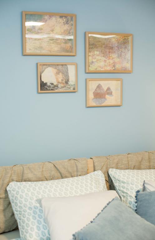 Barun Zagreb Apartment Екстериор снимка