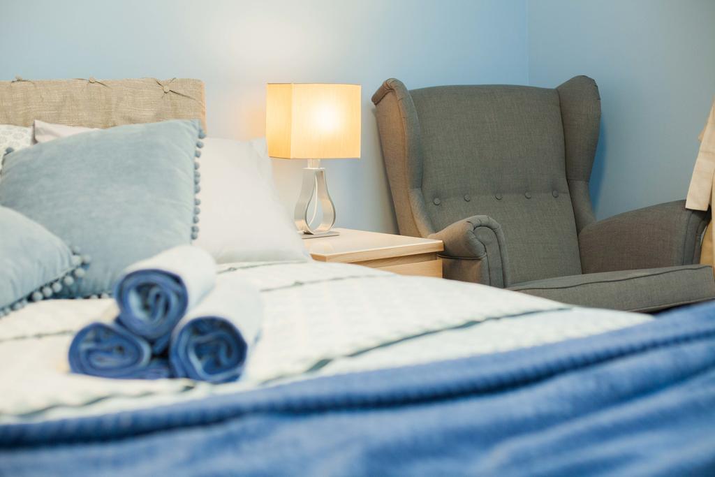 Barun Zagreb Apartment Екстериор снимка