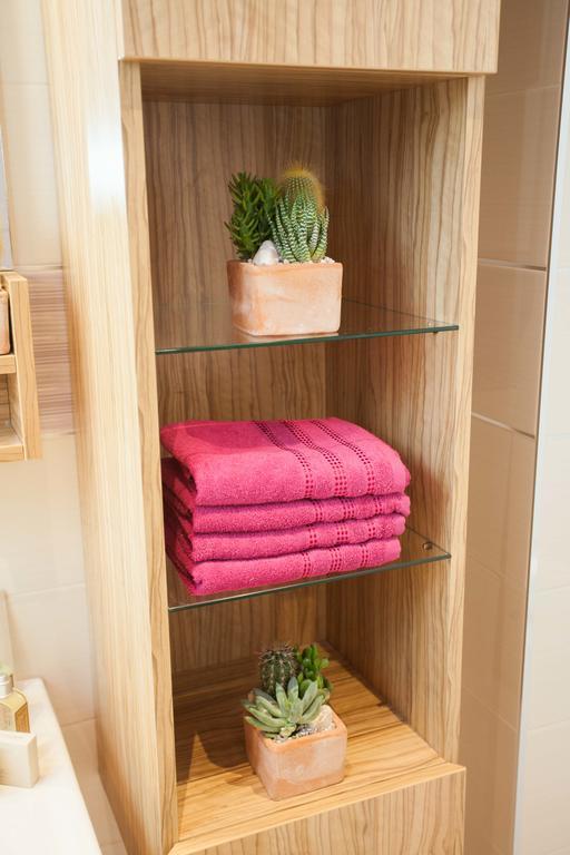 Barun Zagreb Apartment Екстериор снимка