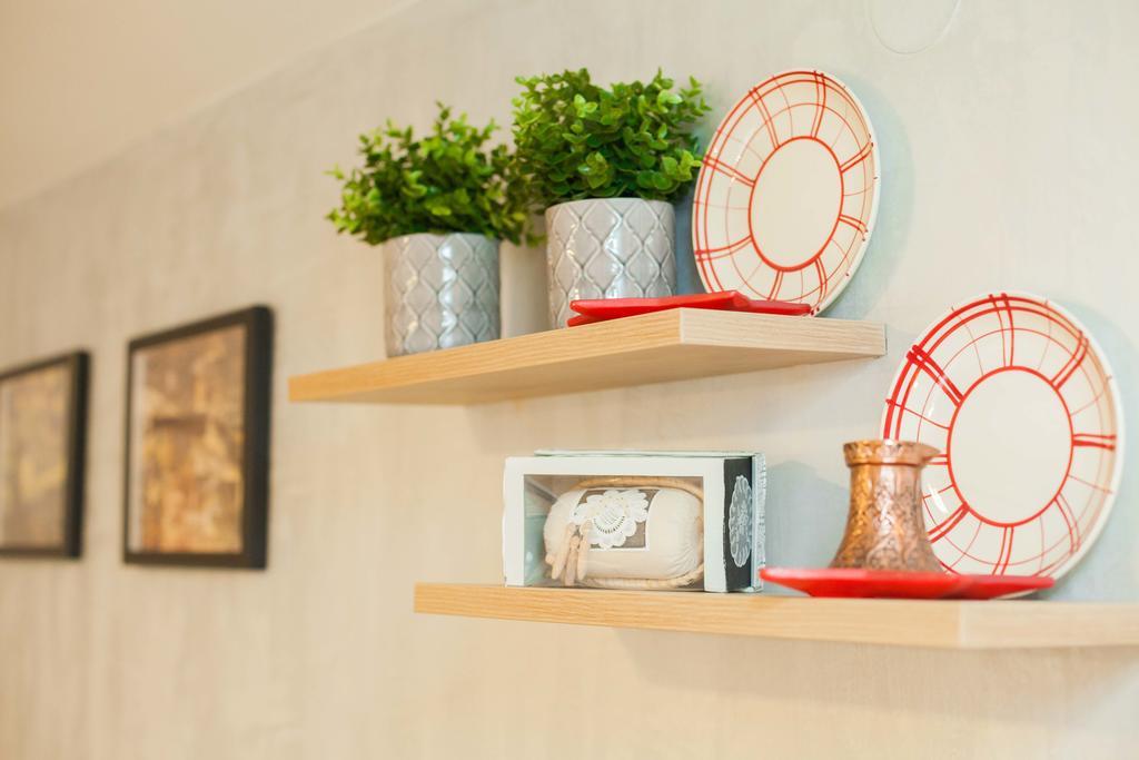 Barun Zagreb Apartment Екстериор снимка