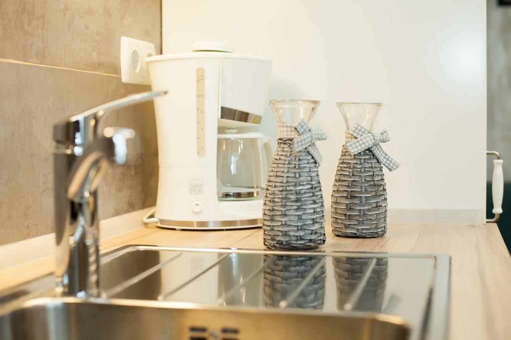Barun Zagreb Apartment Екстериор снимка